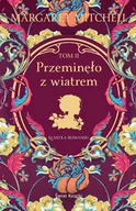 Literatura obyczajowa - Przeminęło z wiatrem. Tom 2 - miniaturka - grafika 1