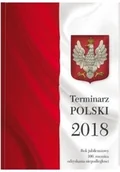 Historia świata - Terminarz Polski 2018 - miniaturka - grafika 1