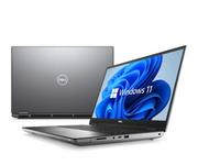 Laptopy - Dell Precision 7770 i7-12850HX/32GB/1TB/Win11P RTX A4500 XCTOP7770EMEA_VP_2 - miniaturka - grafika 1