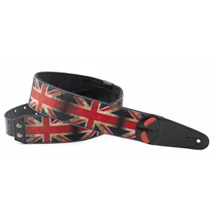 RightOn Steady Mojo Union Jack Unique - Inne akcesoria gitarowe - miniaturka - grafika 1