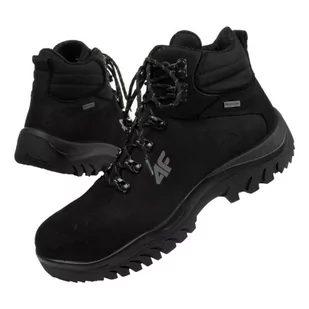 4F, Buty sportowe, H4Z21 OBMH257 H4Z21 OBMH257, rozmiar 44 - Moda i Uroda OUTLET - miniaturka - grafika 1