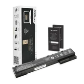 Baterie do laptopów - Bateria AR08XL do HP ZBook 15 G1 G2 17 G1 G2 - miniaturka - grafika 1