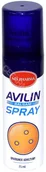 Apteczki i materiały opatrunkowe - Nes Pharma Nes Pharma Avilin dermo balsam spray 75 ml 9096346 - miniaturka - grafika 1