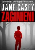 Zaginieni - Kryminały - miniaturka - grafika 1