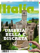 Czasopisma - Italia Mi piace! 48 - miniaturka - grafika 1