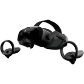 Okulary VR - Gogle VR HTC Vive Focus Vision - miniaturka - grafika 1