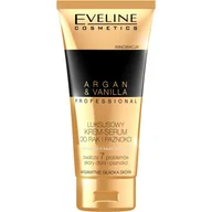 Balsamy i kremy do ciała - Eveline Argan&Vanilla 100ml - regenerujšcy krem-opatrunek do ršk - miniaturka - grafika 1