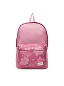 Plecaki - Roxy Plecak ROXY-P-002-07 Różowy - miniaturka - grafika 1