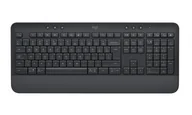 Klawiatury - Logitech Signature K650 Grafitowa 920-010918 - miniaturka - grafika 1