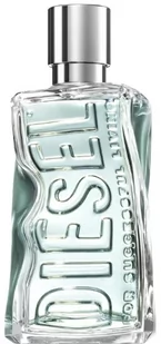Woda toaletowa unisex Diesel D By Diesel 100 ml (3614273694773) - Wody i perfumy unisex - miniaturka - grafika 1