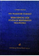 Fizyka i astronomia - Der pakitische stahlbau - miniaturka - grafika 1