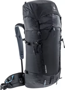 Deuter Plecak Guide Lite 30+ black 336032170000 - Plecaki - miniaturka - grafika 5