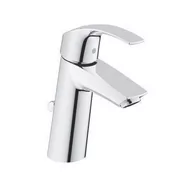 Baterie wannowe i prysznicowe - Grohe Eurosmart 23322 - miniaturka - grafika 1