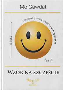 Wzór na szczęście - Psychologia - miniaturka - grafika 1