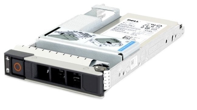 Dysk serwerowy Dell 12TB 3.5'' SAS-3 12Gb/s 400-BFWY