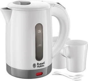 Russell Hobbs 2384070 Biały - Czajniki elektryczne - miniaturka - grafika 1