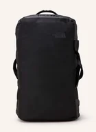 Torby podróżne - The North Face Torba Podróżna Base Camp Voyager Duffel 32 L Z Przegrodą Na Laptopa schwarz - miniaturka - grafika 1