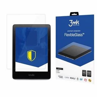 3mk FlexibleGlass 3MK2310 3MK2310 - Akcesoria do tabletów i e-booków - miniaturka - grafika 1