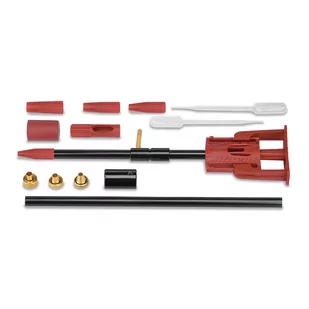 Tipton - Prowadnica do wyciora Rapid Deluxe Bore Guide Kit - 777999 - Konserwacja broni - miniaturka - grafika 1