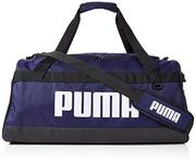PUMA unisex  torba sportowa dla dorosłych Challenger Duffel Bag M, Peacoat, OSFA