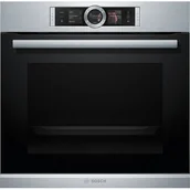 Piekarniki do zabudowy - Bosch HSG636ES1 - miniaturka - grafika 1