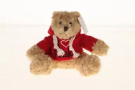 Maskotki i pluszaki - BEPPE 13585 MIŚ BZK 16CM - miniaturka - grafika 1