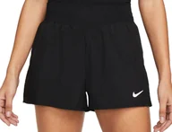 Spodenki damskie - Spodenki Nike Victory Shorts DH9557-010 XS - miniaturka - grafika 1