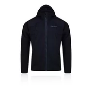 Płaszcze damskie - Berghaus Męski płaszcz Tangra Down Alternative Night Sky M 4A000947DV8 - miniaturka - grafika 1