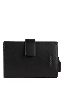 Bogner Etui Na Karty Aspen C-Two E-Cage schwarz - Etui na dokumenty i karty - miniaturka - grafika 1