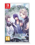 Gry Nintendo Switch - Norn9: Last Era / Warszawa - miniaturka - grafika 1