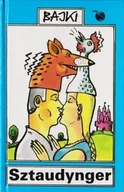 Poezja - Sztaudynger Bajki - miniaturka - grafika 1