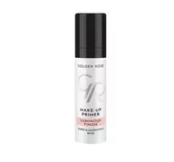 Bazy pod makijaż - Golden Rose Baza pod makijaż - Make-Up Primer Luminous Finish Baza pod makijaż - Make-Up Primer Luminous Finish - miniaturka - grafika 1