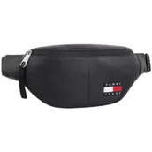Nerki - Saszetka Nerka Tjm Ess Daily Pu Bumbag AM0AM13702 BDS (TH1408-a) Tommy Hilfiger - miniaturka - grafika 1
