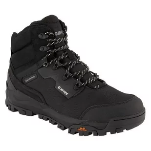 Hitec, Buty Wysokie ALTITUDE LITE 3 MID WP, 42 - Buty trekkingowe damskie - miniaturka - grafika 1