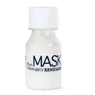 Farby i media malarskie - Maskol-Płyn Maskujący Do Akwareli 50 Ml Renesans - miniaturka - grafika 1