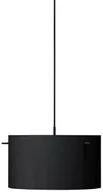 Lampy sufitowe - Frandsen - FM 1954 Lampa Wisząca Ø41 Matt Black Frandsen - miniaturka - grafika 1