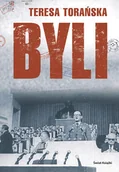 Felietony i reportaże - Byli - miniaturka - grafika 1
