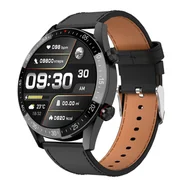 Smartwatch - GRAVITY GT4-4 Czarny - miniaturka - grafika 1