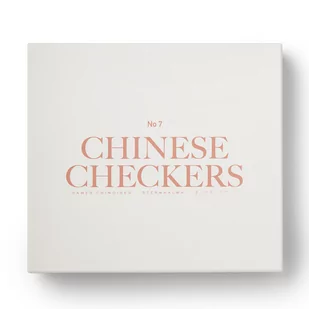 Printworks Chińskie Warcaby Classic - Gry planszowe - miniaturka - grafika 1