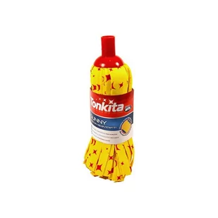 Arix TONKITA WKŁAD DO MOPA SUNNY TK021R - Miotły, szufle, mopy - miniaturka - grafika 1