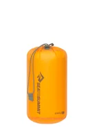 Akcesoria turystyczne - Worek na odzież Sea to Summit Ultra-Sil Stuff Sack 3 l - zinnia yellow - miniaturka - grafika 1