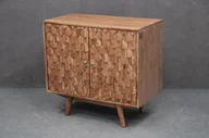 Komody - Komoda Mosayk #113 Akacja Lakierowana B 7877 - miniaturka - grafika 1