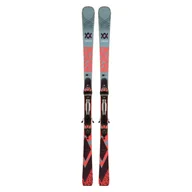 Narty - Narty Volkl 2024 Deacon 72 + RM3 12 GW V2310025 - miniaturka - grafika 1