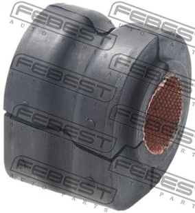 Zawieszenie, stabilizator Febest Crsb-car - Układ zawieszenia - akcesoria - miniaturka - grafika 1