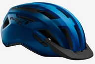 Kaski rowerowe - Kask rowerowy MET  Allroad L - miniaturka - grafika 1