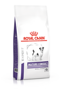 Royal Canin Mature Small Senior Consult Vitality&Dental 1,5 kg