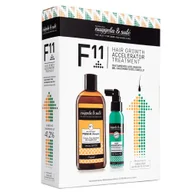 Zestawy kosmetyków damskich - Nuggela & Sule Hair Growth Accelerator Treatment - miniaturka - grafika 1