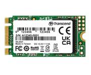 Dyski SSD - Transcend MTS400 32GB TS32GMTS400S - miniaturka - grafika 1