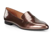 Półbuty damskie - Ecco, Półbuty damskie, Akita, rozmiar 37 - miniaturka - grafika 1