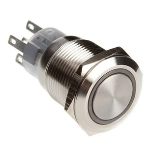 DimasTech Przycisk PD018 - Tuning komputera - akcesoria - miniaturka - grafika 1